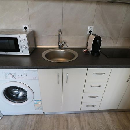בוקרשט Cozy Deluxe Apartment - Old Town - Free Minibar מראה חיצוני תמונה