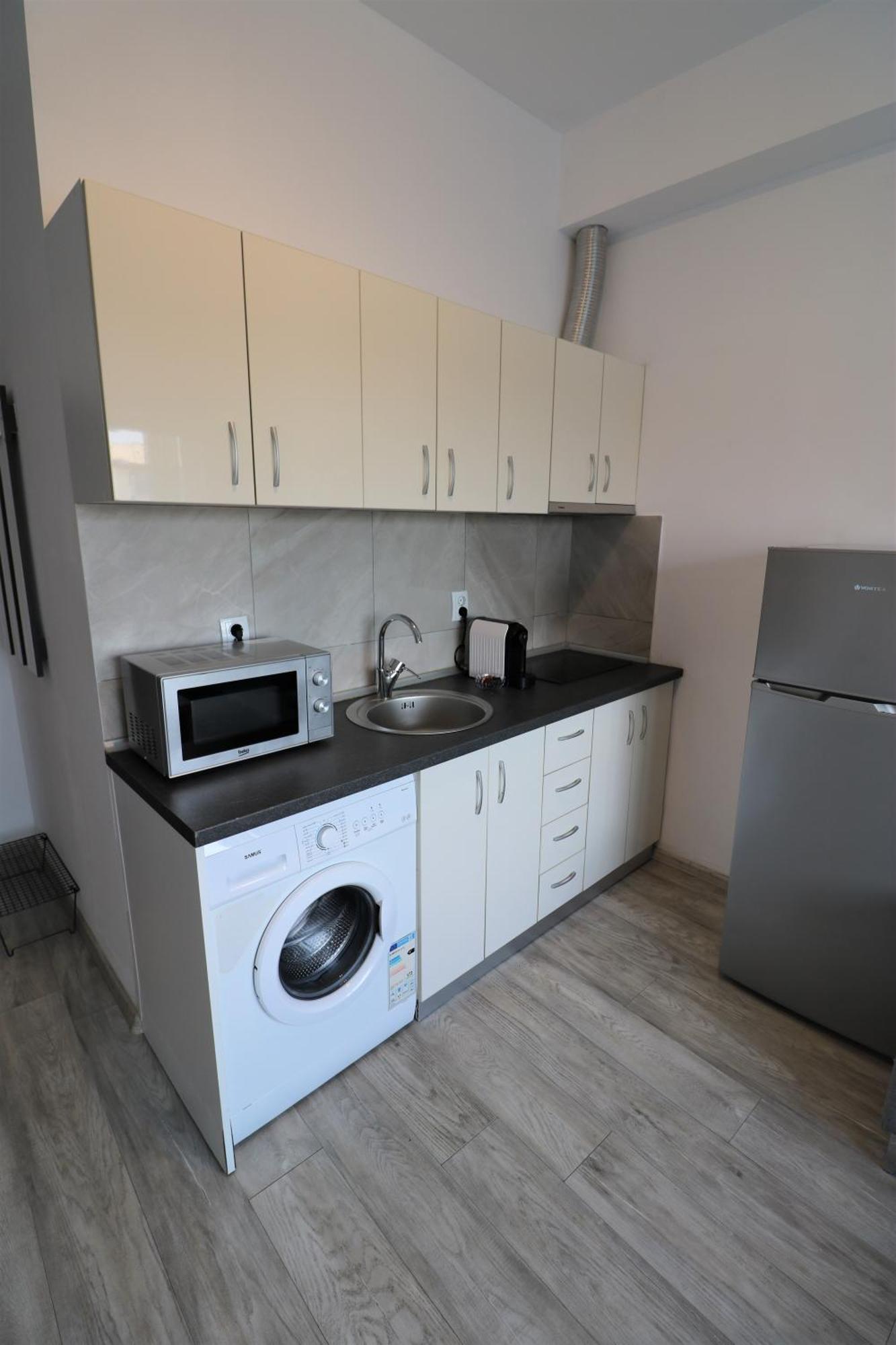 בוקרשט Cozy Deluxe Apartment - Old Town - Free Minibar מראה חיצוני תמונה