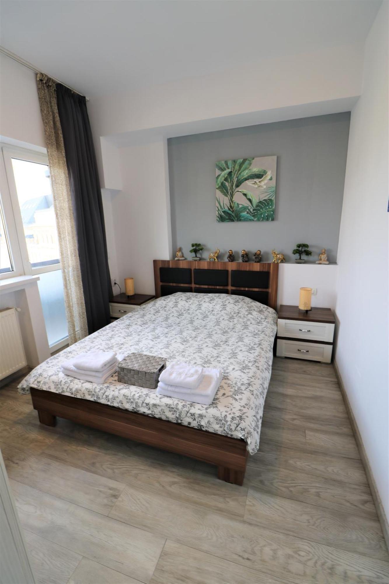 בוקרשט Cozy Deluxe Apartment - Old Town - Free Minibar מראה חיצוני תמונה