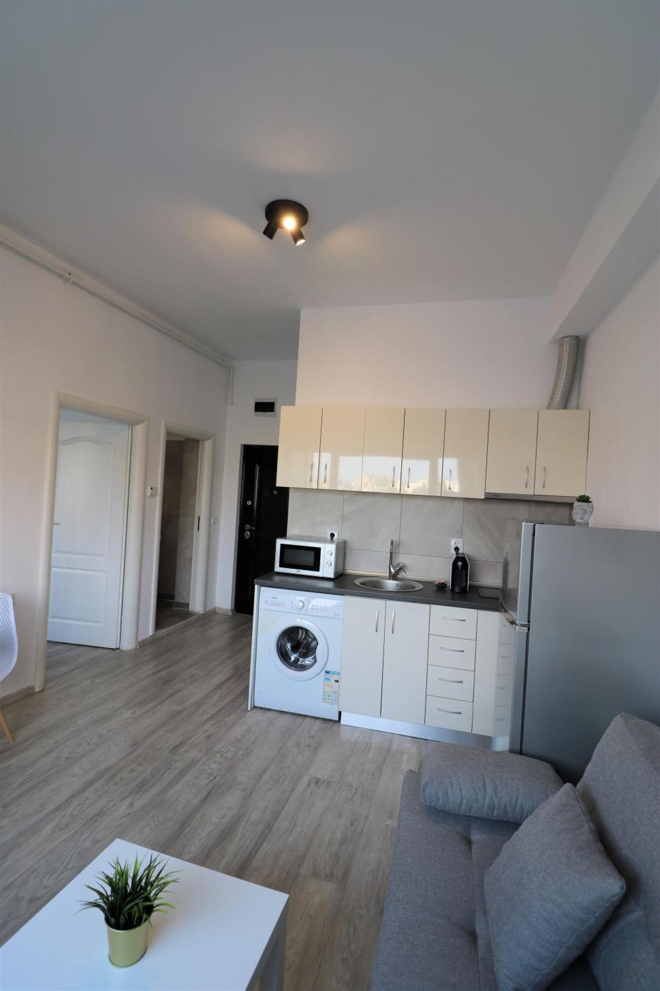 בוקרשט Cozy Deluxe Apartment - Old Town - Free Minibar מראה חיצוני תמונה