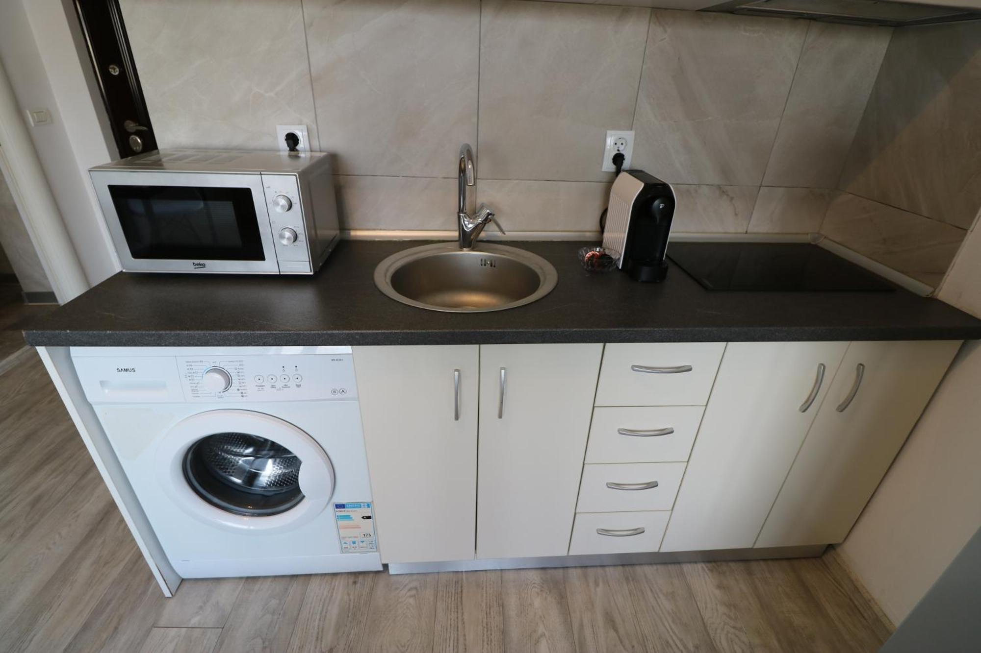בוקרשט Cozy Deluxe Apartment - Old Town - Free Minibar מראה חיצוני תמונה