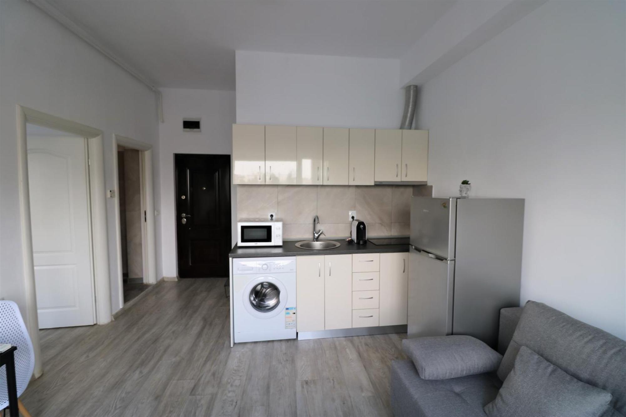 בוקרשט Cozy Deluxe Apartment - Old Town - Free Minibar מראה חיצוני תמונה