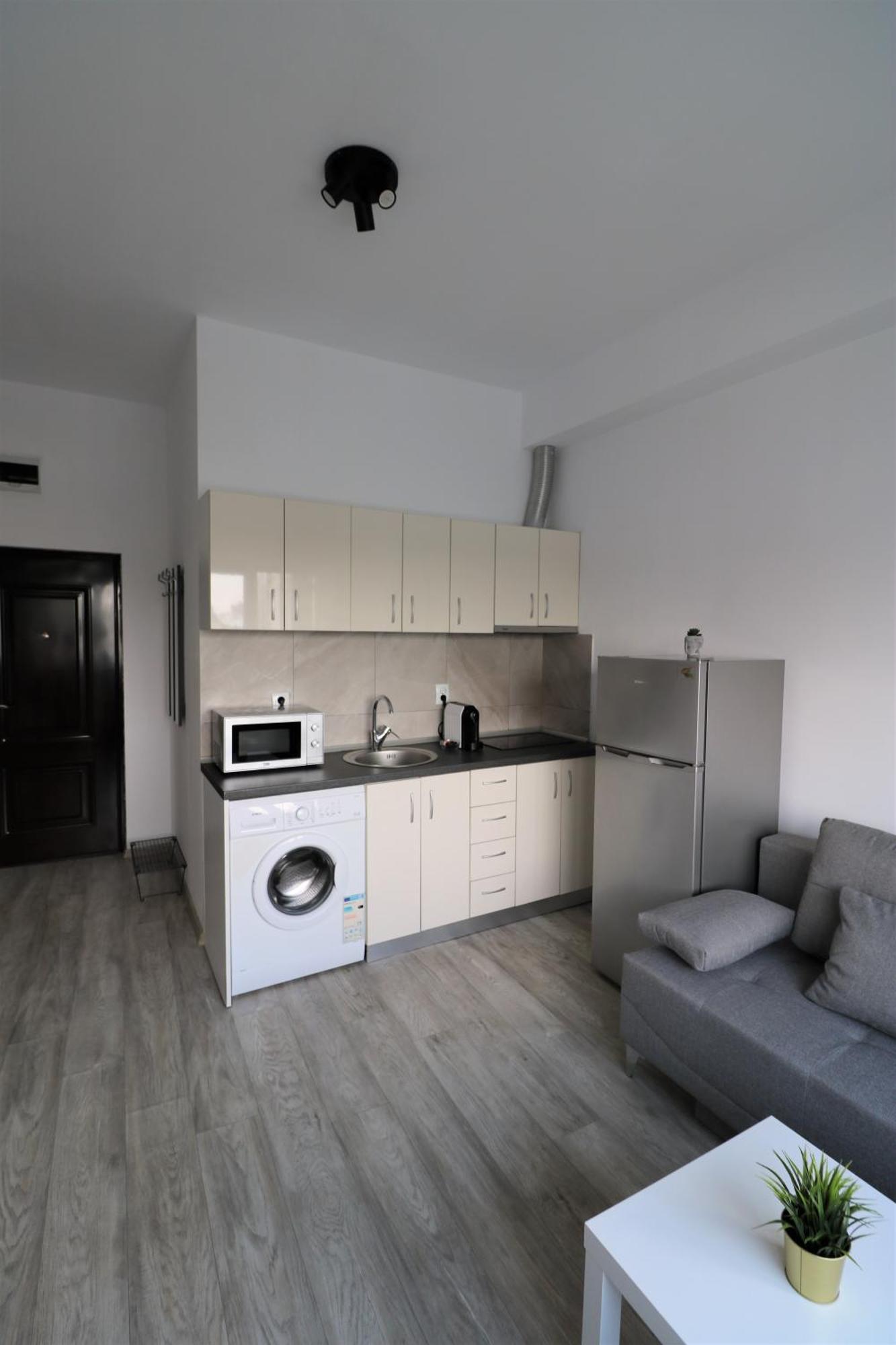 בוקרשט Cozy Deluxe Apartment - Old Town - Free Minibar מראה חיצוני תמונה