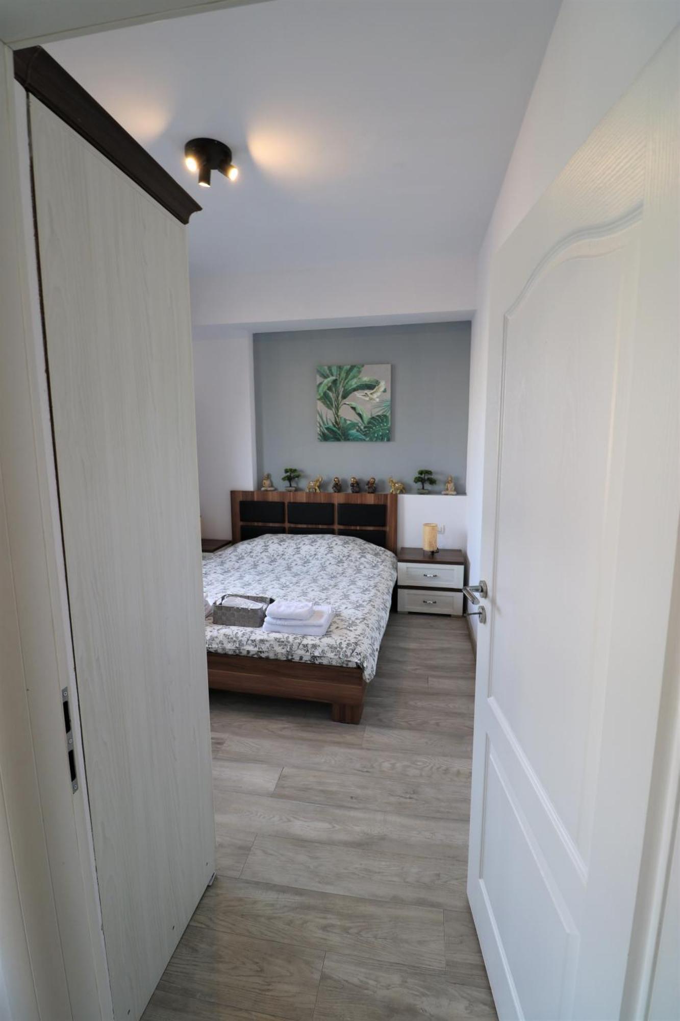 בוקרשט Cozy Deluxe Apartment - Old Town - Free Minibar מראה חיצוני תמונה