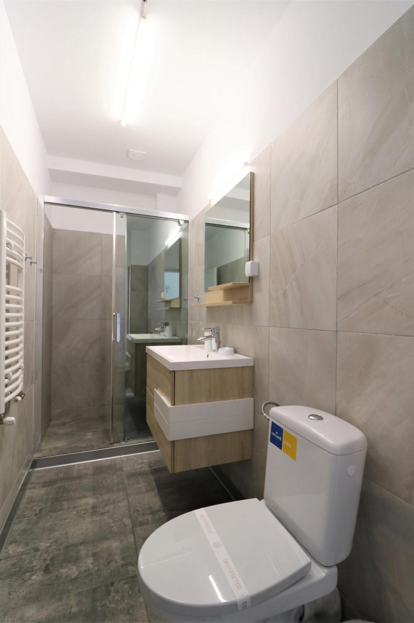 בוקרשט Cozy Deluxe Apartment - Old Town - Free Minibar מראה חיצוני תמונה