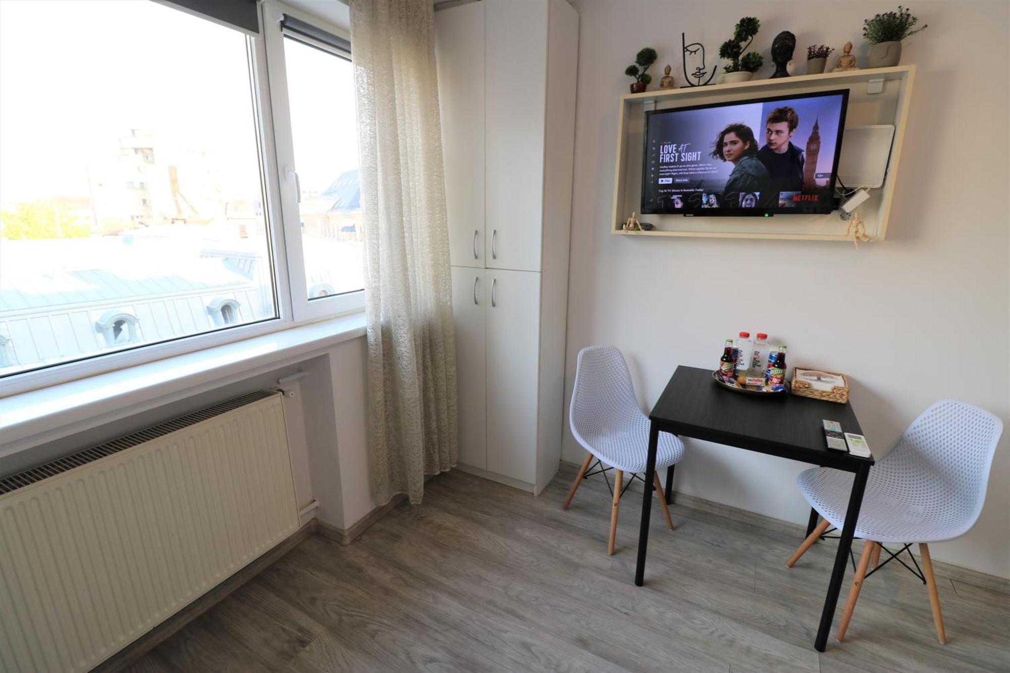 בוקרשט Cozy Deluxe Apartment - Old Town - Free Minibar מראה חיצוני תמונה