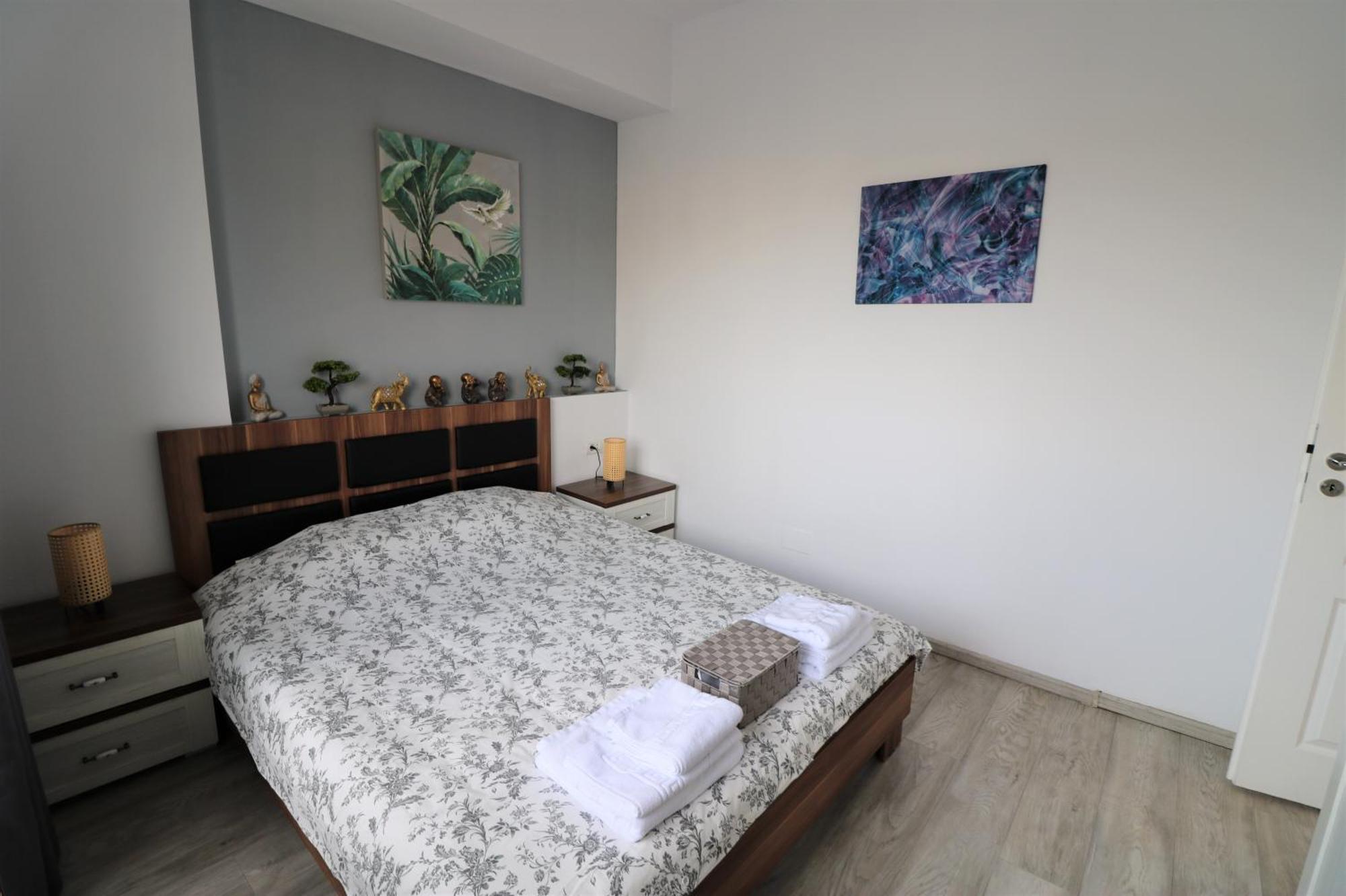 בוקרשט Cozy Deluxe Apartment - Old Town - Free Minibar מראה חיצוני תמונה
