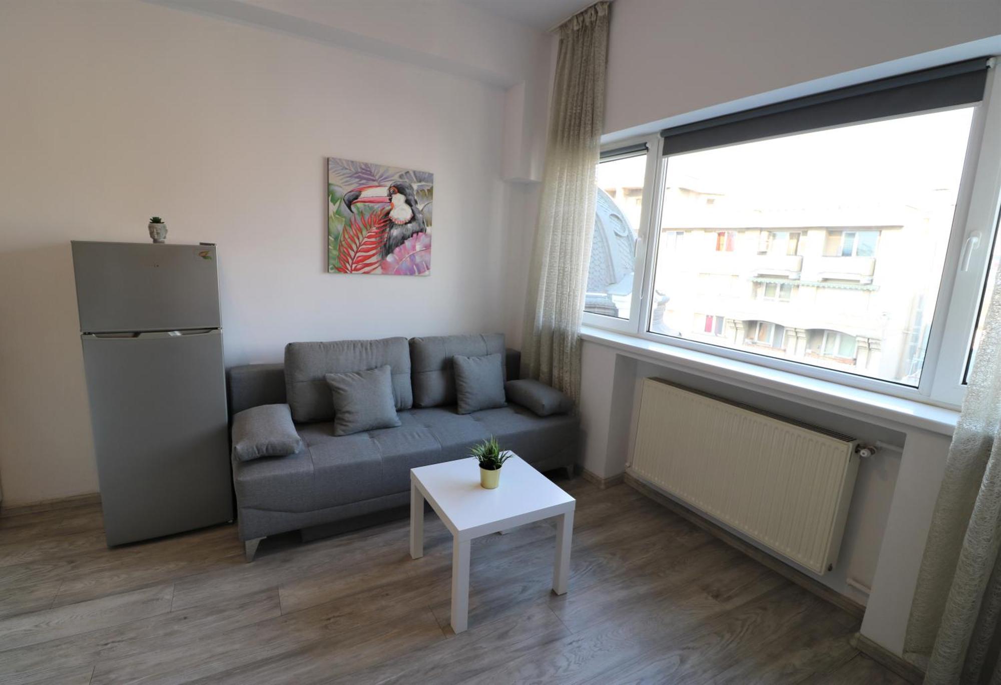 בוקרשט Cozy Deluxe Apartment - Old Town - Free Minibar מראה חיצוני תמונה