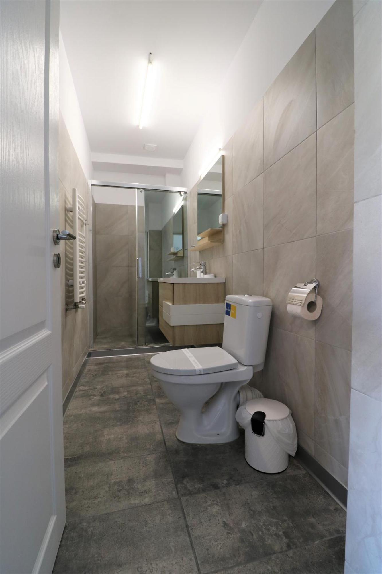 בוקרשט Cozy Deluxe Apartment - Old Town - Free Minibar מראה חיצוני תמונה