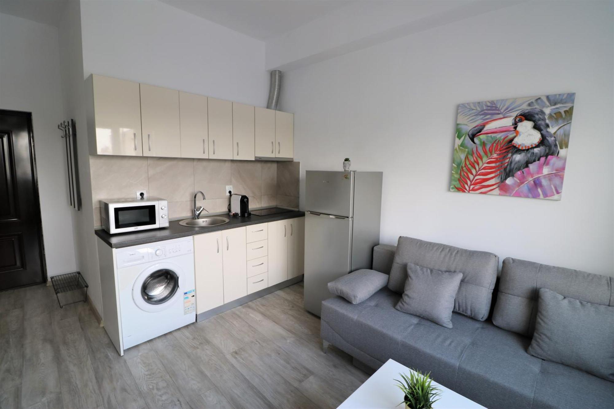 בוקרשט Cozy Deluxe Apartment - Old Town - Free Minibar מראה חיצוני תמונה